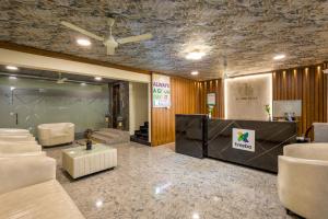 Treebo Iraa, 5 Minutes From Railway Station