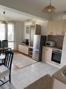 Апартамент Аксаково