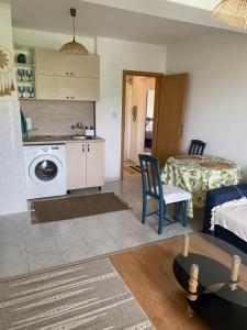 Апартамент Аксаково