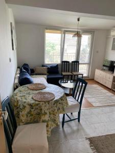 Апартамент Аксаково