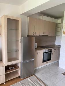 Апартамент Аксаково