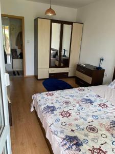 Апартамент Аксаково