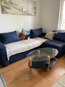 Апартамент Аксаково