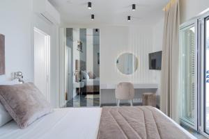 Sea View Luxury Apartments