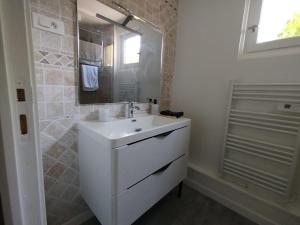 Chalets CAP NATURE - 3km de paix : photos des chambres