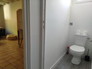Chalets CAP NATURE - 3km de paix : photos des chambres