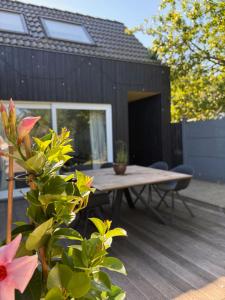 Vakantiehuis Coconne