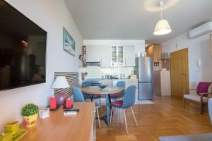 Apartment Ina