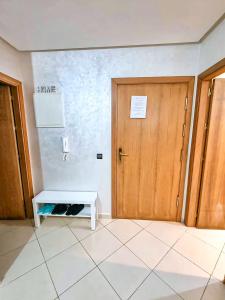 Apparemment asilah marina golf