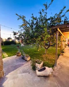 Dear Mary, B&B romantico vicino Lecce nel cuore del Salento