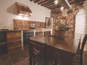 Borgo di Sotto Tuscany - Luxury Holiday Home