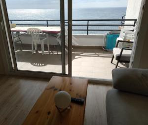 Mediterrani - Primera linea de mar