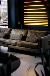 The Social Hub Amsterdam City Extended Stay