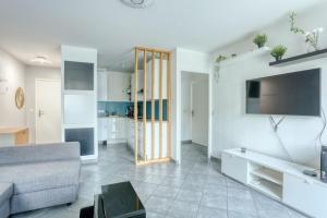 Appartements La Cour Secrete Buc : photos des chambres