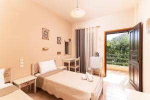 Filia Rooms - 3hvězdičkové hotely ve městě Matala