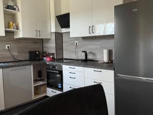 Villa Wolke - Ferienwohnung