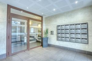 Appartements La Cour Secrete Buc : Appartement 1 Chambre