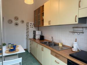 50mt from sea Villetta White 2 bedr outdoor