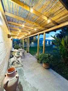 Dear Mary, B&B romantico vicino Lecce nel cuore del Salento