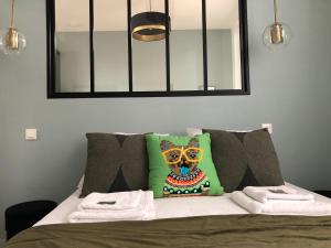 Maison Gabriel Appartement LUNE