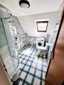 Penzion PANDA Tourist