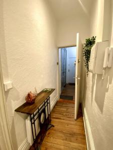 Appartements Baiona Appart lumineux : photos des chambres