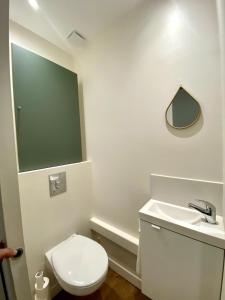 Appartements Baiona Appart lumineux : photos des chambres