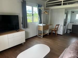 myrrh Resort เมอร์รีสอร์ท