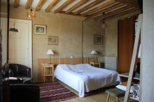 B&B / Chambres d'hotes Doue-s Mansion : photos des chambres