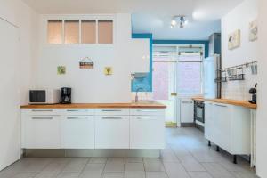 Grand Place - Appartement tout confort balcon, 4ch