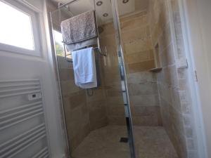 Chalets CAP NATURE - 3km de paix : photos des chambres