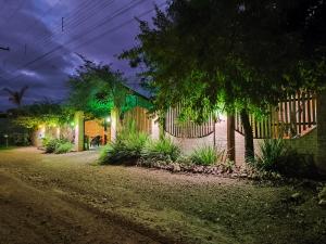 Pousada Tarumã challes 02