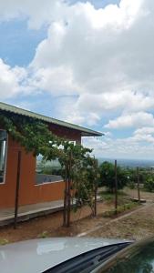 Nido Acacias Cabaña espectacular Colibrí