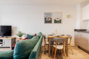 Southern Comfort - Few minutes walk to Hamworthy beach