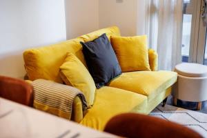 Little Sea - Moments from Waterfront Restaurants