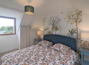 Villas Villa Leonic - Piscine et Jacuzzi : photos des chambres