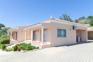 Casa dos Almargens - Moradia 3 quartos com piscina
