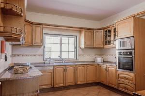 Casa dos Almargens - Moradia 3 quartos com piscina