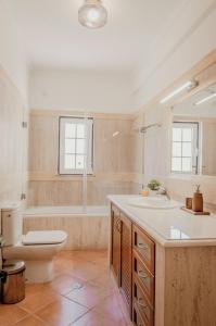 Casa dos Almargens - Moradia 3 quartos com piscina