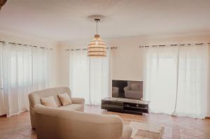 Casa dos Almargens - Moradia 3 quartos com piscina