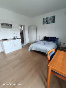 Udobna Soba Sa Prelepim Pogledom #4