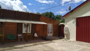 Chalets CAP NATURE - 3km de paix : photos des chambres