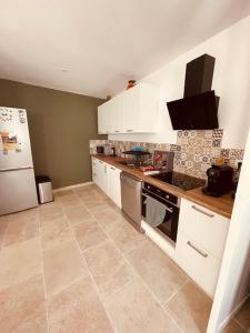 Montagnac Village House - Verdon