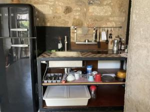 Stylish Art House Palmeti