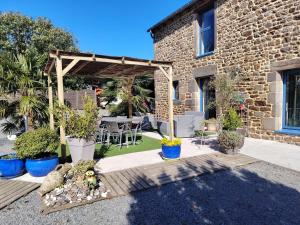 Le Douétaux chambres dhotes