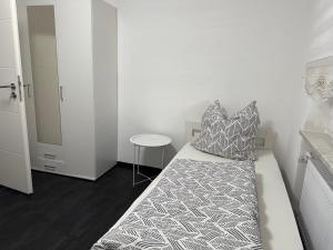 Villa Wolke - Ferienwohnung