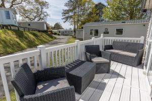 Hotel du Van - Rockley Park Caravan, Activities On-site