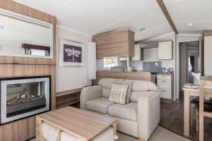 Hotel du Van - Rockley Park Caravan, Activities On-site