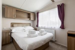 Hotel du Van - Rockley Park Caravan, Activities On-site