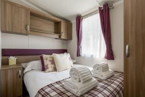 Hotel du Van - Rockley Park Caravan, Activities On-site